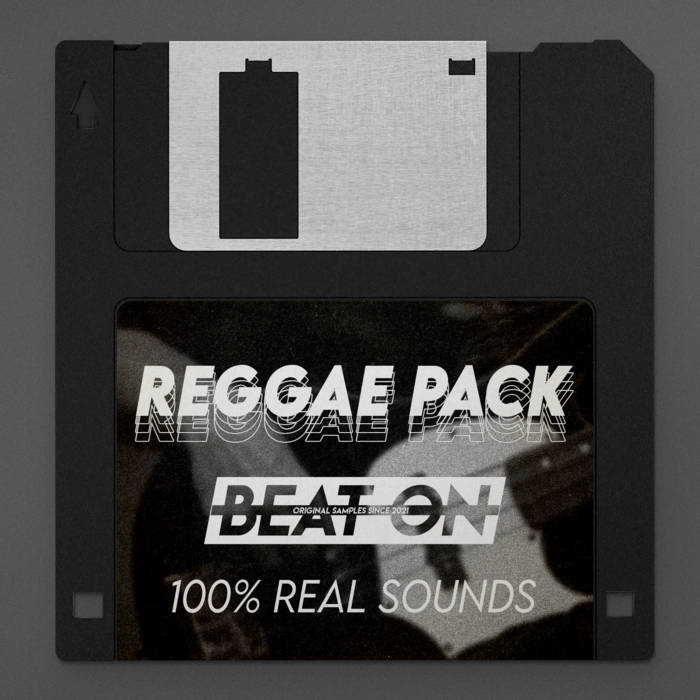 Reggae drum roll deals samples