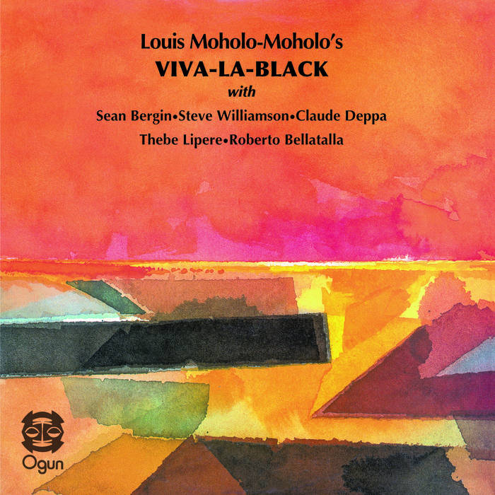 Louis Moholo-Moholo's Viva La Black
by Louis Moholo-Moholo