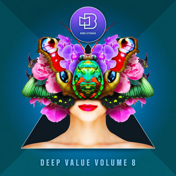 Deep Value, Vol. 8 Bondage-Music