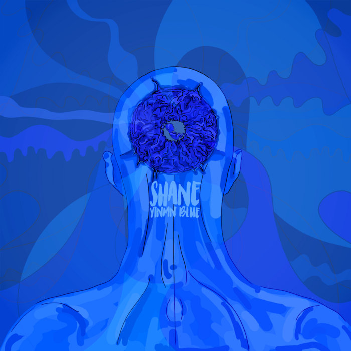 YInMn Blue | Shane