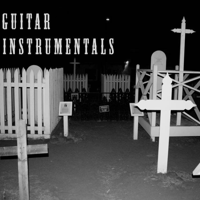 Guitar Instrumentals Adamant Nature