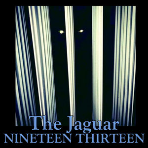 The Jaguar cover