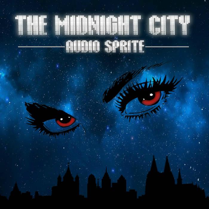 The Midnight City | Audio Sprite