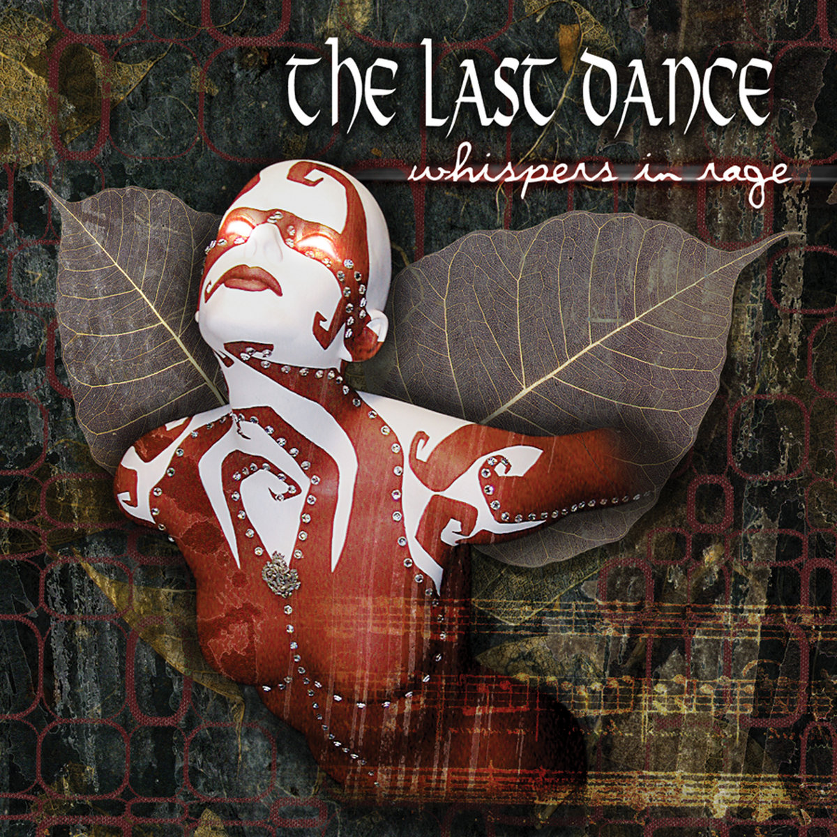 Whispers in Rage | The Last Dance