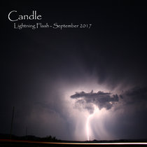 Lightning Flash - Sept 2017 cover art