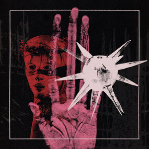 Super Blood Wolf Moon feat. Nick Geller - Single cover