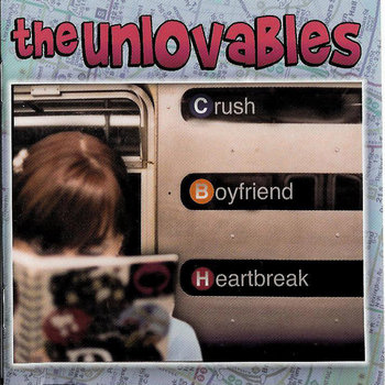 Music | The Unlovables