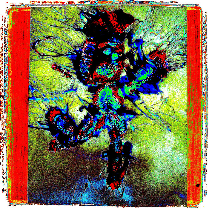 Unidentified Funky Object | SuperCronopio