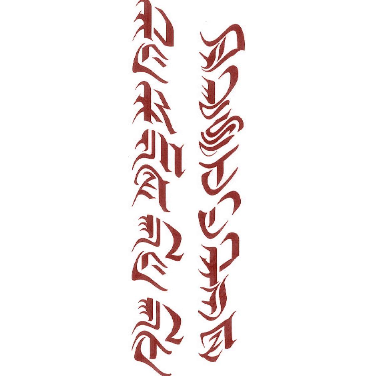 Configura��o Do Lamento Remixes