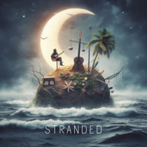 Stranded cover art