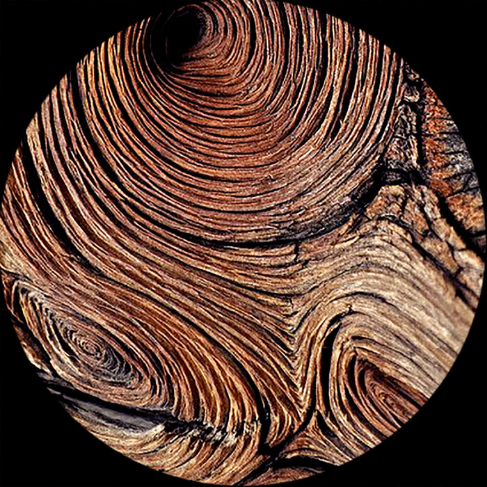 Woodwork | Victor Norman