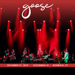 2019/12/21 Goosemas VI, Wall Street Theater, Norwalk, CT