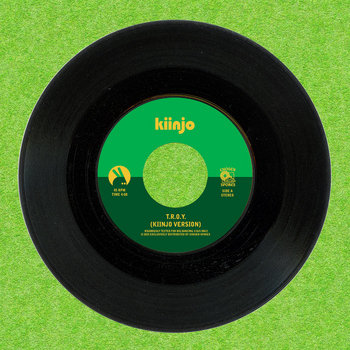 Kiinjo Versions #2 | Kiinjo