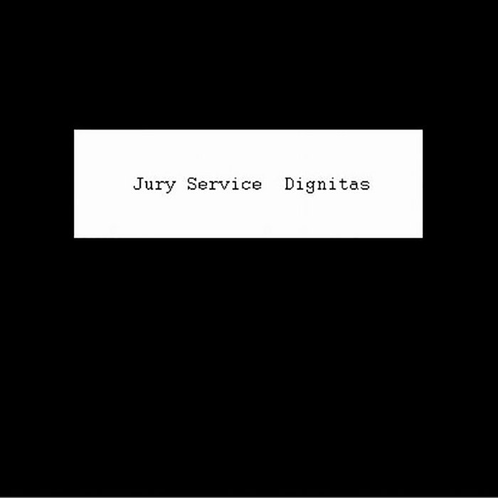 Dignitas Jury Service