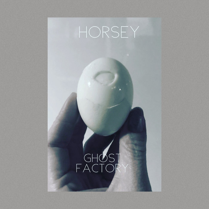 Ghost Factory | Horsey