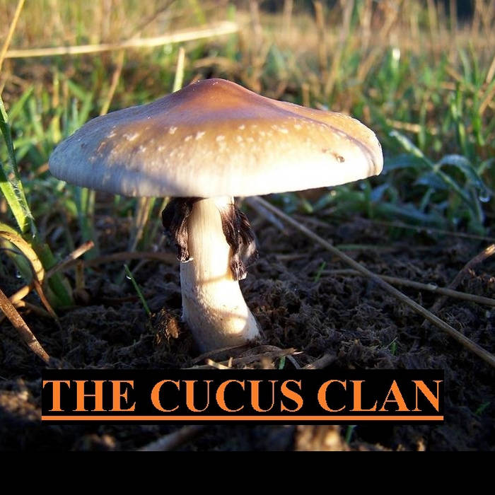 the cucus clan | Domesticando Abuelas