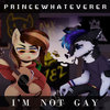 I'm Not Gay (Parody)