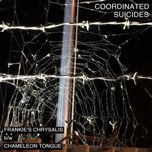 Frankie's Chrysalis/Chameleon Tongue cover