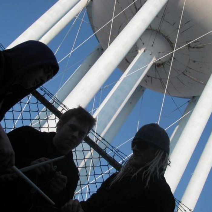 Murals With Metaphors