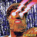 Art vs Science - Zeus In The Architecture