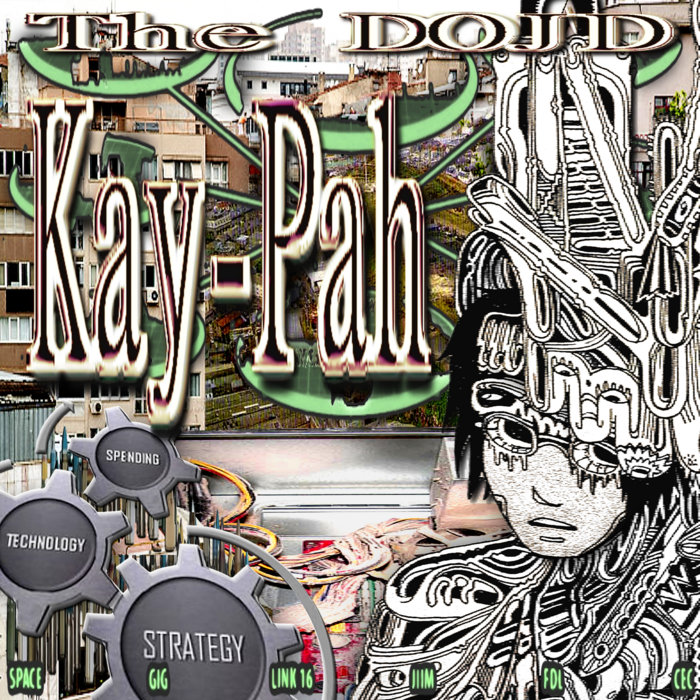 Kay-Pah | The DOJD