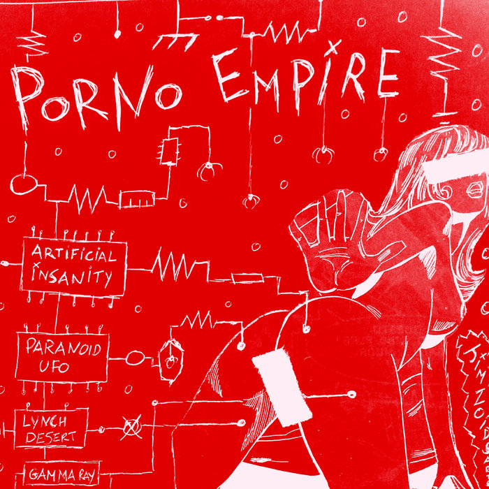 Artificial Intelligence Porno Empire Goodbye Boozy Digital