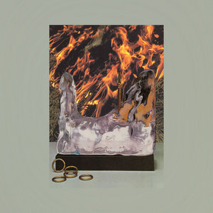Flames cover