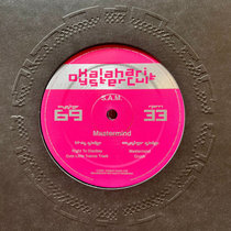 S.A.M. — Right To Disobey