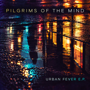 Urban Fever E.P. cover