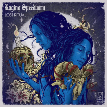 Music | Raging Speedhorn