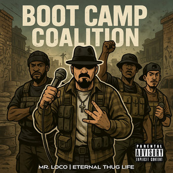Music | Mr. Loco