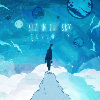 Music | Sea In The Sky