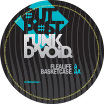 Funk D'Void — Flealife