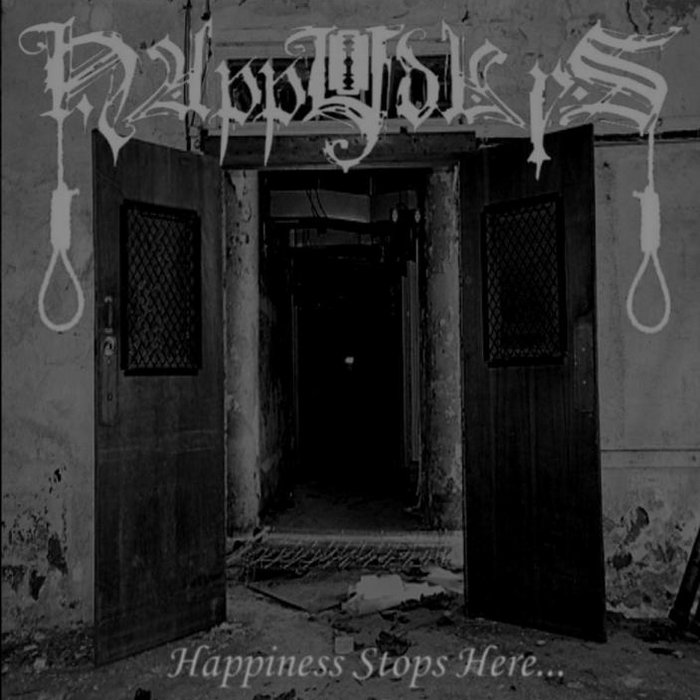 Happiness Stops Here | Happy Days 