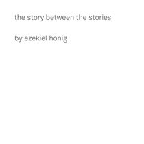 The Story Between the Stories cover art