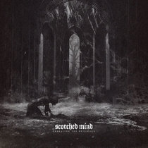 Scorched Mind - Embracing The Dying Sun