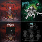 The Lurking Horror / Amorphous Chaos