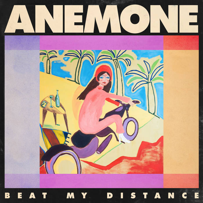 Image result for anemone beat my distance