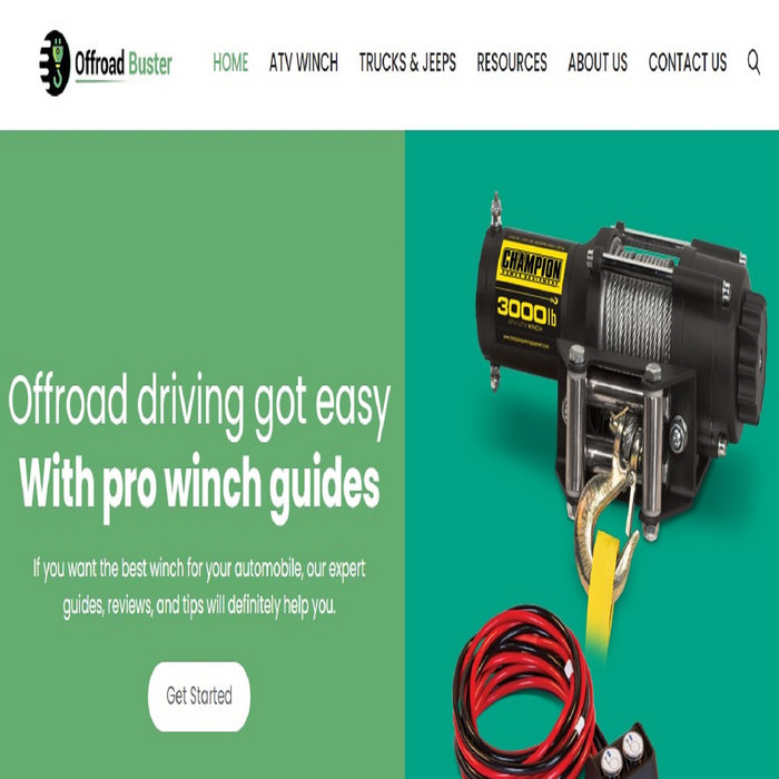 How Do I Attach My Synthetic Winch Rope to My Winch Drum? Jason Pastor