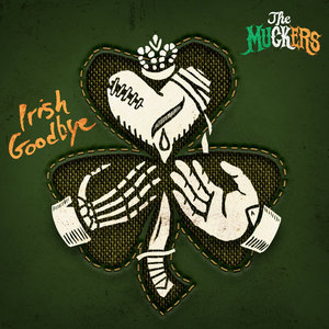 Irish Goodbye cover