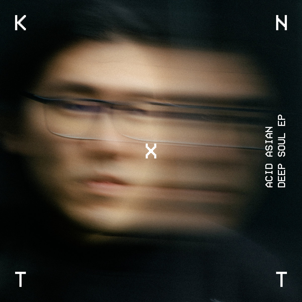 Deep Soul EP | Acid Asian | KNTXT