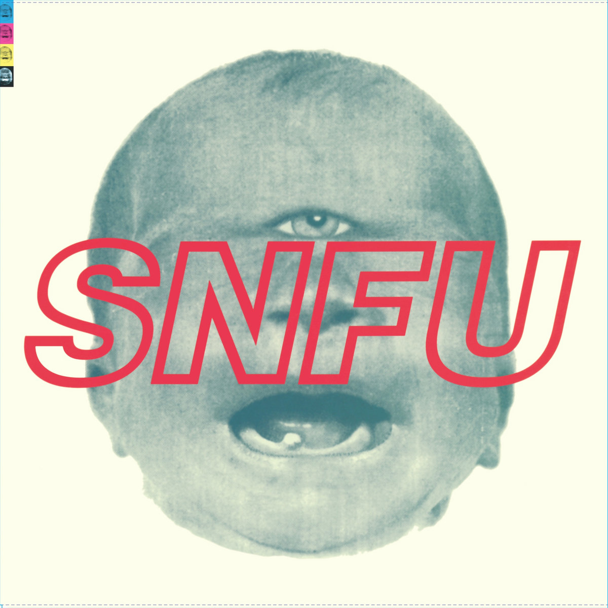 LADV217 - SNFU 