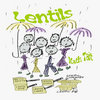 Lentils Cover Art