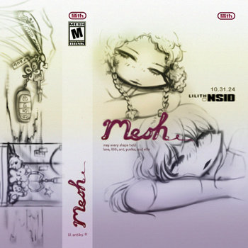 cover art