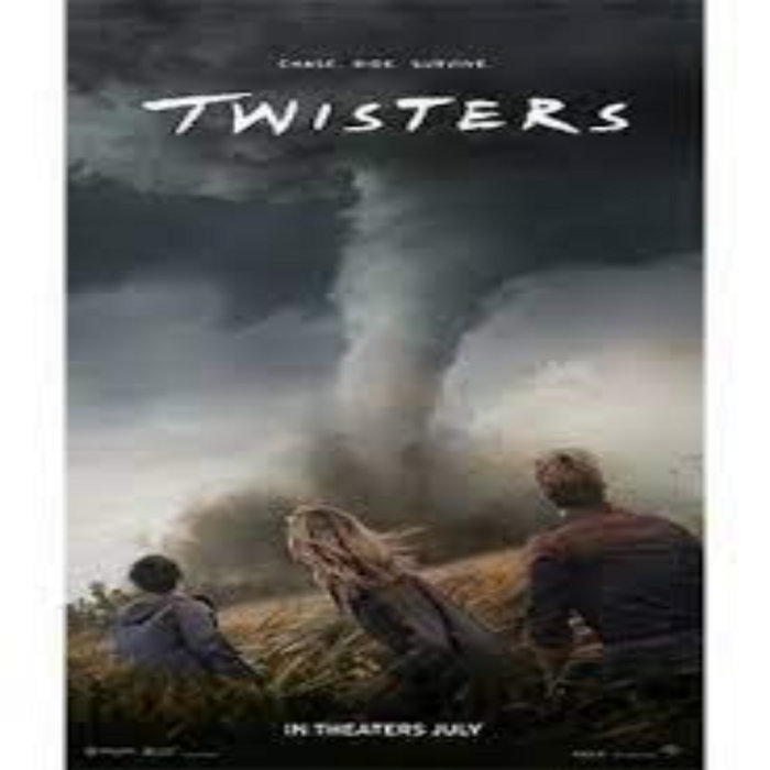 OnlineWatch Twisters 2024 Full Movie Free Filmyzilla mp4Moviez HD 720p 1080p Movie