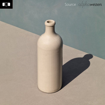 Album artwork for Source