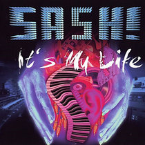 Dj Sash! — Encore Une Fois (Future Breeze Mix)