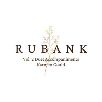 Rubank Advanced Method for Flute Vol. 2 - Duet Accompaniments | Karmen ...