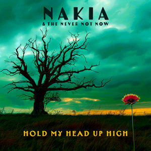 Hold My Head Up High (NNNN) cover