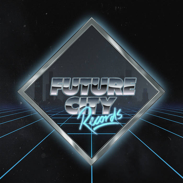 FCR Compilation Vol.II | Future City Records